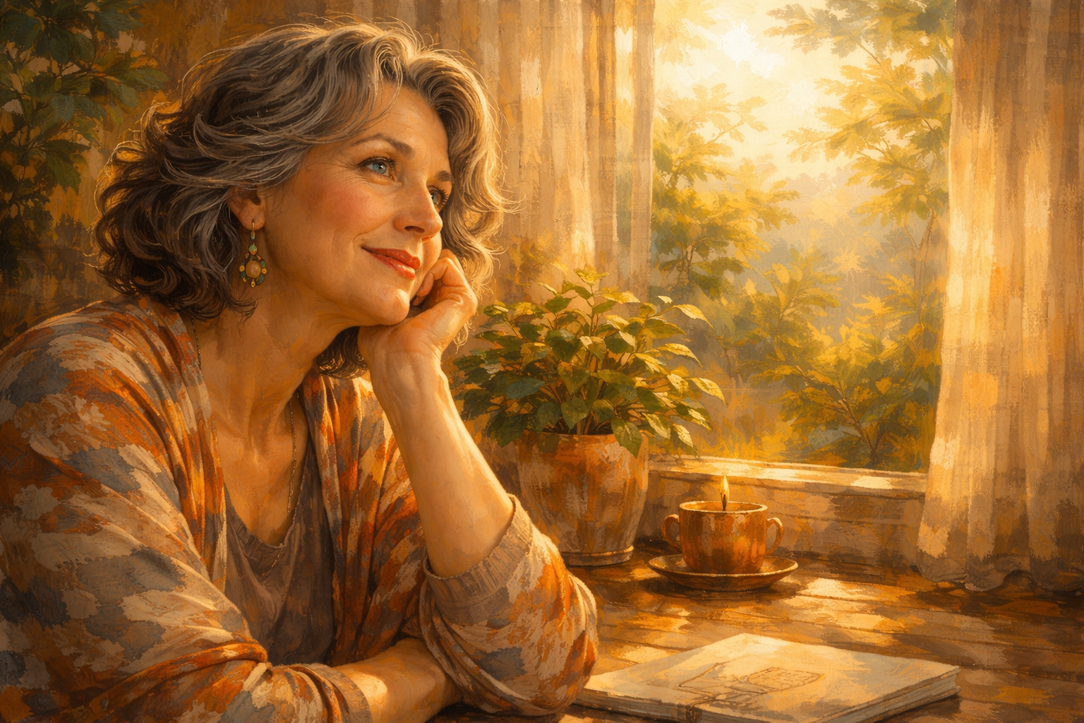 accompagnement existentiel coach de vie Eli Ferri